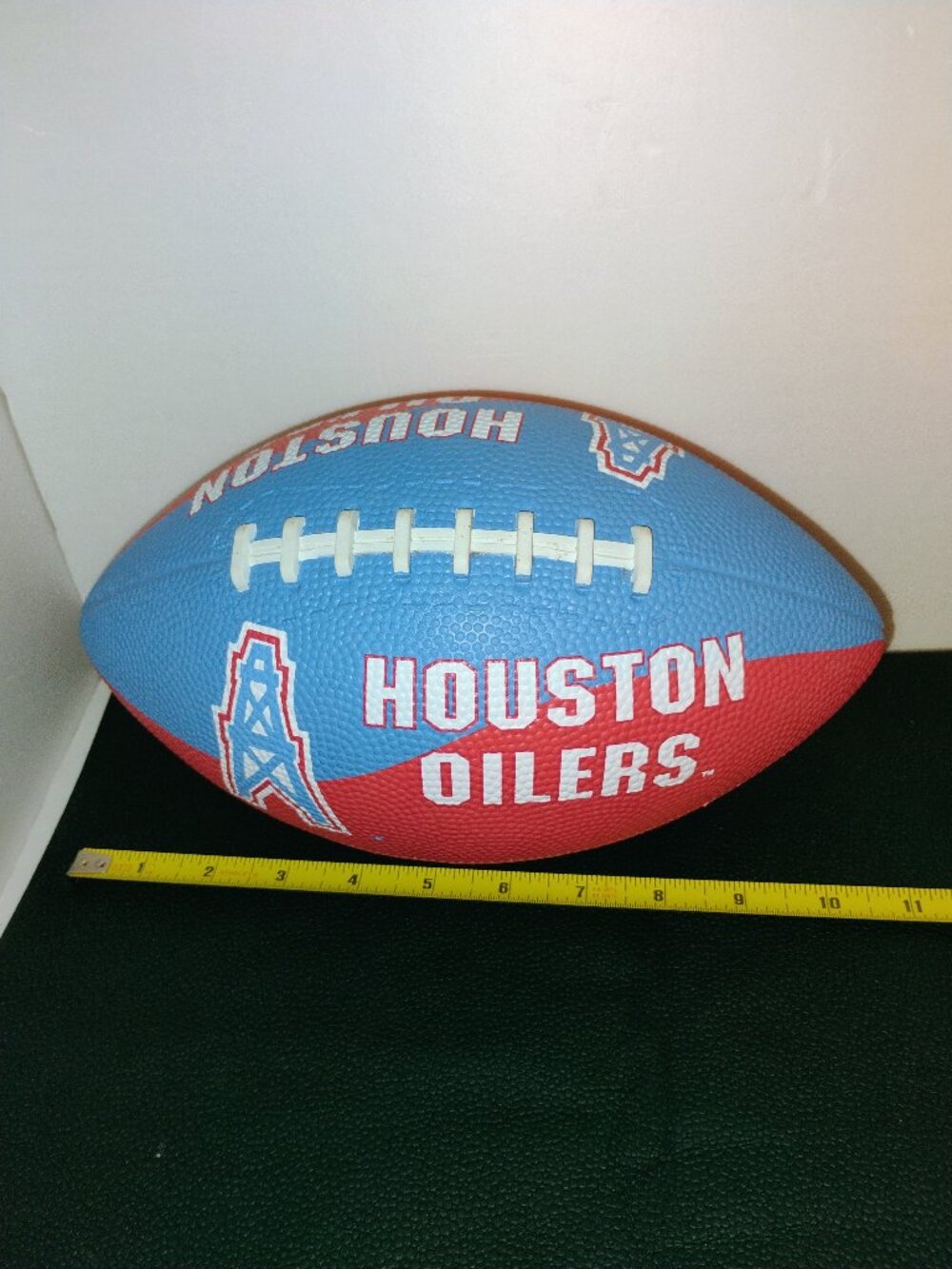 Houston Oilers football